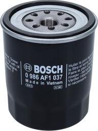 BOSCH 0 986 AF1 037 - Öljynsuodatin inparts.fi