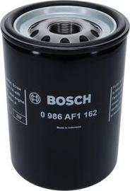 BOSCH 0 986 AF1 162 - Öljynsuodatin inparts.fi