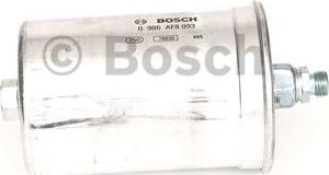 BOSCH 0 986 AF8 093 - Polttoainesuodatin inparts.fi