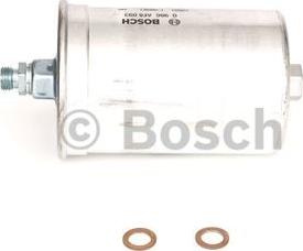 BOSCH 0 986 AF8 093 - Polttoainesuodatin inparts.fi