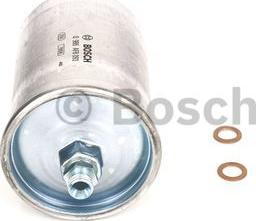 BOSCH 0 986 AF8 093 - Polttoainesuodatin inparts.fi