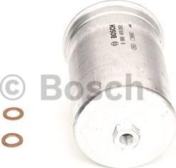 BOSCH 0 986 AF8 093 - Polttoainesuodatin inparts.fi