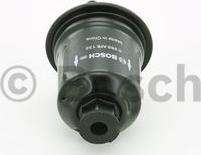 BOSCH 0 986 AF8 135 - Polttoainesuodatin inparts.fi