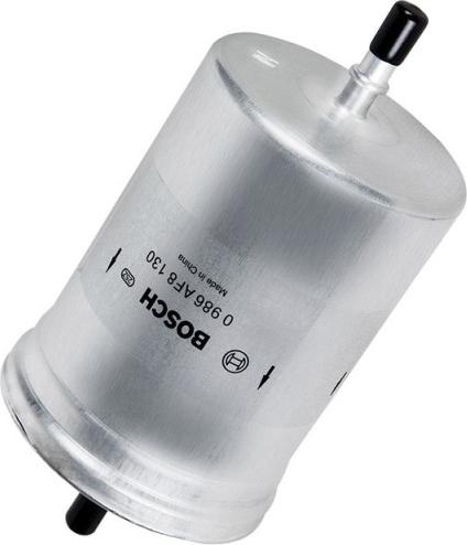 BOSCH 0 986 AF8 130 - Polttoainesuodatin inparts.fi