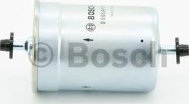 BOSCH 0 986 AF8 120 - Polttoainesuodatin inparts.fi