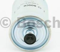 BOSCH 0 986 AF8 120 - Polttoainesuodatin inparts.fi