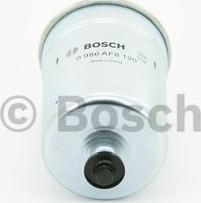 BOSCH 0 986 AF8 120 - Polttoainesuodatin inparts.fi