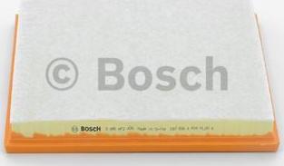 BOSCH 0 986 AF2 428 - Ilmansuodatin inparts.fi