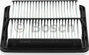 BOSCH 0 986 AF2 888 - Ilmansuodatin inparts.fi