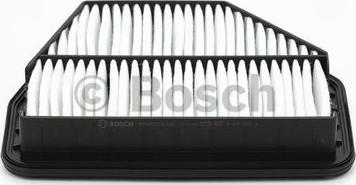 BOSCH 0 986 AF2 774 - Ilmansuodatin inparts.fi