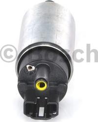 BOSCH 0 986 AG1 303 - Polttoainepumppu inparts.fi