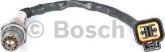 BOSCH 0 986 AG2 207 - Lambdatunnistin inparts.fi