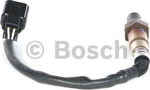 BOSCH 0 986 AG2 207 - Lambdatunnistin inparts.fi