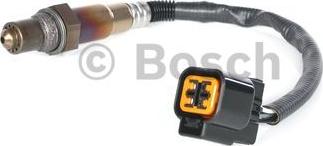 BOSCH 0 986 AG2 207 - Lambdatunnistin inparts.fi