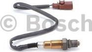 BOSCH 0 986 AG2 229 - Lambdatunnistin inparts.fi