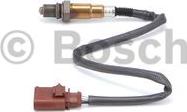 BOSCH 0 986 AG2 229 - Lambdatunnistin inparts.fi