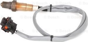 BOSCH 0 986 AG2 221 - Lambdatunnistin inparts.fi