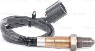 BOSCH 0 986 AG2 228 - Lambdatunnistin inparts.fi