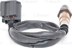 BOSCH 0 986 AG2 228 - Lambdatunnistin inparts.fi