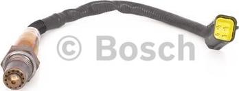 BOSCH 0 986 AG2 222 - Lambdatunnistin inparts.fi