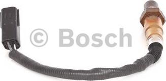 BOSCH 0 986 AG2 222 - Lambdatunnistin inparts.fi