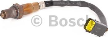 BOSCH 0 986 AG2 222 - Lambdatunnistin inparts.fi