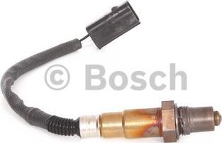 BOSCH 0 986 AG2 222 - Lambdatunnistin inparts.fi