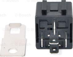 BOSCH 0 986 AH0 612 - Rele, työvirta inparts.fi