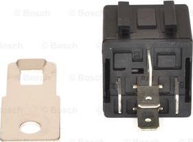 BOSCH 0 986 AH0 625 - Rele, työvirta inparts.fi