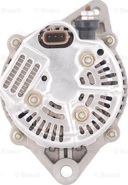 BOSCH 0 986 AN0 693 - Laturi inparts.fi