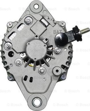 BOSCH 0 986 AN0 619 - Laturi inparts.fi