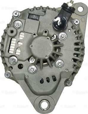 BOSCH 0 986 AN0 624 - Laturi inparts.fi