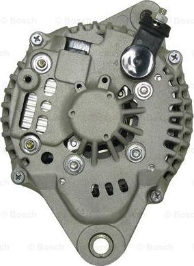 BOSCH 0 986 AN0 625 - Laturi inparts.fi