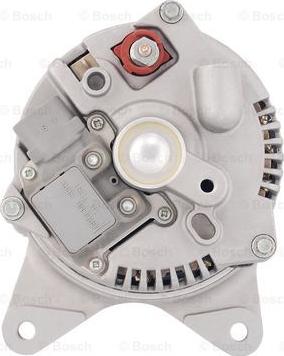 BOSCH 0 986 AN0 676 - Laturi inparts.fi