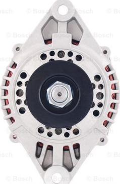 BOSCH 0 986 AN0 705 - Laturi inparts.fi