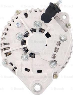 BOSCH 0 986 AN0 711 - Laturi inparts.fi