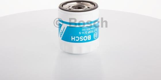 BOSCH 0 986 B00 044 - Öljynsuodatin inparts.fi