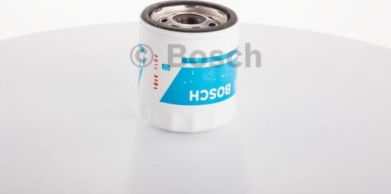 BOSCH 0 986 B00 044 - Öljynsuodatin inparts.fi