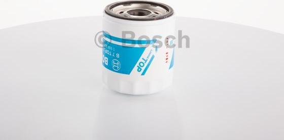 BOSCH 0 986 B00 044 - Öljynsuodatin inparts.fi