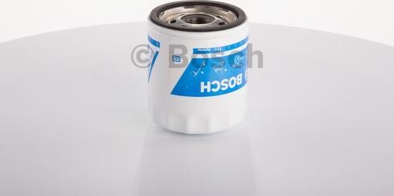 BOSCH 0 986 B00 043 - Öljynsuodatin inparts.fi