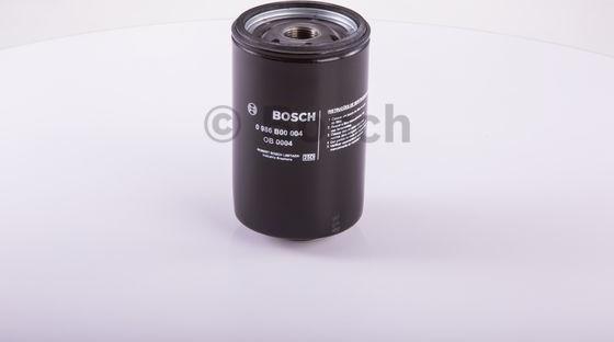 BOSCH 0 986 B00 004 - Öljynsuodatin inparts.fi