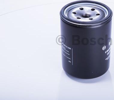 BOSCH 0 986 B00 008 - Öljynsuodatin inparts.fi