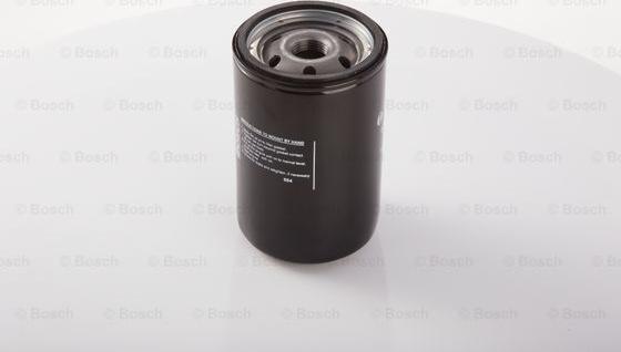 BOSCH 0 986 B00 017 - Öljynsuodatin inparts.fi