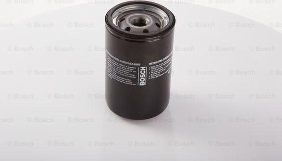 BOSCH 0 986 B00 017 - Öljynsuodatin inparts.fi