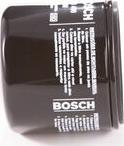 BOSCH 0 986 B01 490 - Öljynsuodatin inparts.fi