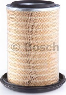 BOSCH 0 986 B03 508 - Ilmansuodatin inparts.fi