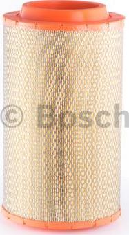 BOSCH 0 986 B03 006 - Ilmansuodatin inparts.fi