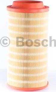 BOSCH 0 986 B03 001 - Ilmansuodatin inparts.fi