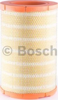 BOSCH 0 986 B03 003 - Ilmansuodatin inparts.fi