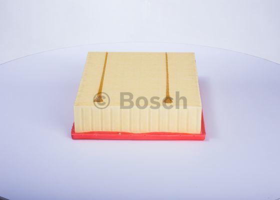 BOSCH 0 986 B02 316 - Ilmansuodatin inparts.fi